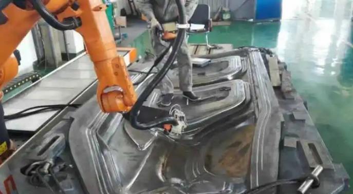 汽車“添壽之星”？激光淬火如何成為汽車行業(yè)的“技術(shù)新寵”？